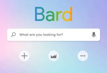 how to use google bard 0 220x150 - نحوه استفاده از هوش مصنوعی گوگل بارد (Google Bard)