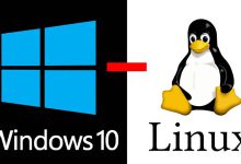 how to safely remove linux from windows dual boot 220x150 - نحوه حذف ایمن لینوکس از بوت دوگانه ویندوز