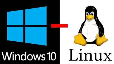 how to safely remove linux from windows dual boot 390x220 - نحوه حذف ایمن لینوکس از بوت دوگانه ویندوز
