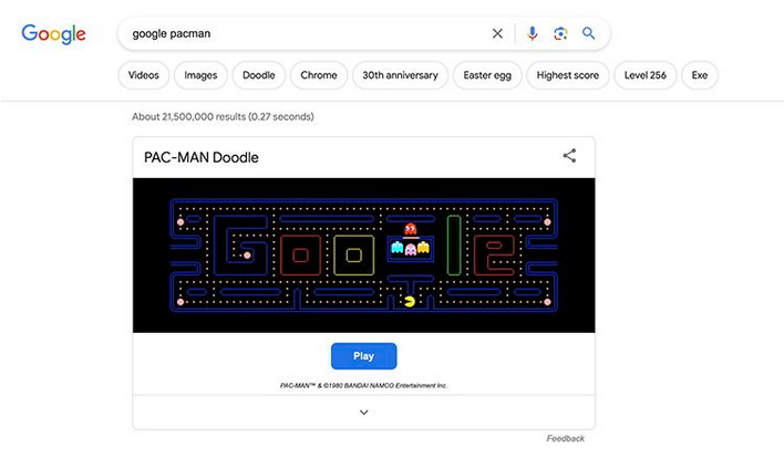 بهترین ترفندهای جستجو در گوگل