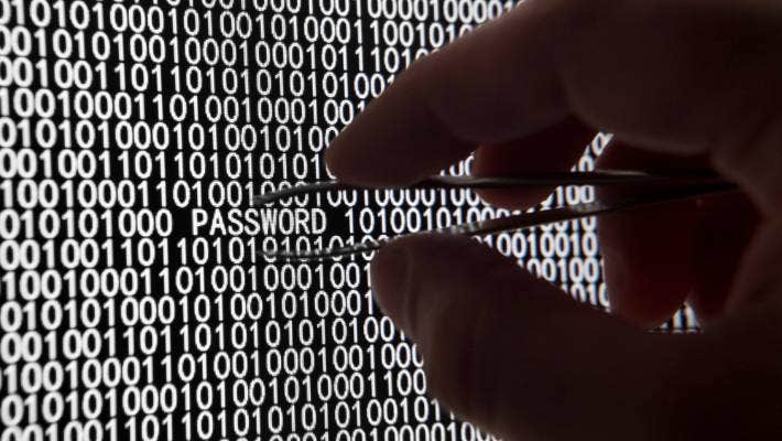 یک رمز عبور چگونه هک میشود؟