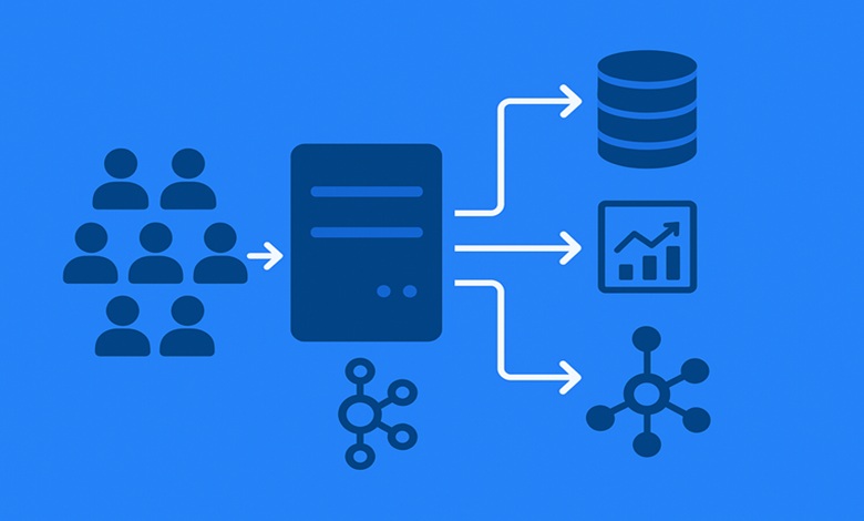 چرا Kafka به وجود آمد؟ داستانی از زیرساخت داده‌های LinkedIn